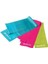 Spor Pilates Bandı 3'lü Set 150 x 15, Tnp 397 1