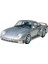 1/24 Porsche 959 Plastik Araba Maket Kiti 1