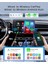 Oem Kablolu Carplay ve Oem Kablolu Android Auto Için Mini Se Pro Kablosuz Adaptör, Ios 10 ve Android 10 ve Üzeri ile Uyumlu, Hızlı Bağlantı, Gecikme Yok - Koyu Mavi 5