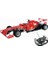 Motors Rastar Ferrari F138 R/c, Ölçek: 1/12 3
