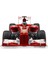 Motors Rastar Ferrari F138 R/c, Ölçek: 1/12 5