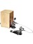 Percussion Tmcp Cajon Pedalı 2