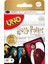 Games Uno Harry Potter™ Unoò Harry Potter™ Kart Oyunu, Film Temalı 112 Kartlık Deste, 7 Yaş ve Üzeri Için FNC42 1