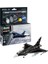Set Eurofighter Typhoon - Raf-Revell Model Kit With Basic Accessories 1
