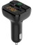 SL-BT226 LCD Ekranlı Bt+ Usb+Tf Kartlı+Mp3 Destekli Fm Transmitter 3
