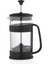 Life 400 ml Siyah Renk French Press MIT1089 4