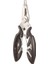 WL761A-65113 Dalış Makası, Unisex, Siyah-Gri, Tek Beden 4