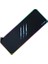 Raptor 80X30CM Mikrofiber Yüzey/kaydırmaz Kauçuk Zemin 360° Rgb Dikişli Xl Mousepad - Siyah 5