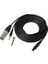 BPHS2CA Yayın Stereo Kulaklık Kondansatör Mikrofonlu (Xlr + 6.3mm) 4