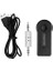 Wireless Aux Car Fm Transmitter C-600 2