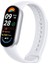 Smart Band 9 Glacier Silver | 1,62 Inç Amoled Ekran | Dokunmatik Ekran, Multisport Tracker, Aktivite Izleyici, Nabız Monitörü | Bluetooth Bağlantısı 1