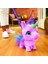 Real Uçan Dostlarım Unicorn Flitter Oyuncak 4
