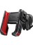 JR-ZS266 Bisiklet-Motosiklet Kıskaçlı Telefon Tutucu 4.7"-7" Gidon Tipi Universal Motor Tutucu Yüksek Kalite 1
