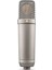 Rode, Nt1 5th Generation, Gümüş, Mikrofon 2