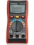 MT6828 Dijital Multimetre Ölçüm Aleti Otomatik 2