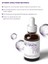 Hydrosolution Retinol Serum, Yoğun Kırışıklık Karşıtı Onarım, Yenileyici Bakım Serumu, 30 ml 4