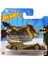 Wheels - Batmobile - Batman: The Brave And The Bold 4/5 - HKJ75 - Short Card - Dc - Metalik Zeytin Yeşili - Mattel 2023 1