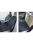 Koltuk Kılıfı 3'lü Set Yıkanabilir Her Araca Uygundur 1
