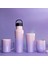 Termos - Sport Canteen - 590 ml - Glittery Purple Ombre 2