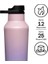 Termos - Sport Canteen - 590 ml - Glittery Purple Ombre 4