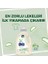 Bio Sensitive Sıvı Deterjan Aloe Vera Özlü Hipoalerjenik 1500 ml 4
