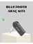 Bluetooth Araç Kiti Aux Mp3 Çalar Kablosuz Eller Serbest Cihaz 1