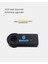 Bluetooth Araç Kiti Aux Mp3 Çalar Kablosuz Eller Serbest Cihaz 4