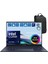 Zenbook 14 UX3405CA-QL286W Intel Core Ultra 7 255H 16GB LPDDR5X 2tb SSD Intel Arc Graphics 14.0" Wuxga OLED 400NIT Windows 11 Home Dokunmatik Taşınabilir Bilgisayar Snertech Çanta 1