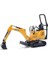 - Bworld Jcb Micro Ekskavatör Ölçekli Model 1