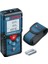 Professional Measurement Measurement Glm 40 Çizgi Lazer, Ölçme Alanı 0, 15 – 40, 00, Lazer Diyodu 635 Nm, &lt; 1 Mw 1