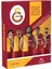 Cards Galatasaray Sezon Basketbol Kart Serisi - Karton Kutu 2024-2025 (20 Kart) 1