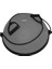 Bosu Topu 62 cm Antrasit BBA-391 1