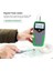 Prob 0-2400MT ile Yüksek Hassasiyetli Gaussmeter Manyetik Metre Dijital 2