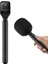 Dji Mic 1/2 Için Stand Tutucu Mikrofon Bayrak Istasyonu, Rode Wireless Go Iı El Adaptörü, Rüzgar Korumalı, Kablosuz Röportaj Lavalier Mikrofon Standı, Djı Osmo Pocket 3 Mic 2 Synco G1/a2 Için 1