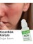 Sos Cilt Serumu - Akne ve Sivilce Önleyici, Siyah Nokta, Cilt Kızarıklığı, Kaşıntı, Sinek Böcek Isırması Karşıtı Onarıcı Çay Ağacı Yağı ve Provitamin B5 Serumu, Üçlü Ambalaj 30 ml 2