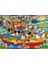 - 2X60 Parça Puzzle - Mickey And Friends 4