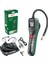 Home And Garden Easypump Elektrikli Hava Pompası Mini Kompresör, 3.0 Ah Akü, 3.6 V, Otomatik Durdurma Fonksiyonu, 150 Psi, 10.3 Bar, Led, Usb-C Şarj, Yeşil 1
