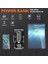 M01 15800MAH 2000A Akü Takviye Cihazı Taşınabilir Jump Starter (Powerbank+Led Lamba+Lcd Ekran) 4