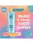 Collagen Blends Sülfatsız Saç Bakım Şampuanı Always Young Onarıcı ve Yıpranma Karşıtı (350 Ml) 3