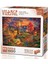 Games 1000 Parça Sonbahar Köyü Puzzle 1