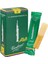 SR302 Soprano Sax Java Reeds Strength 2; 10'lu Kutu 1