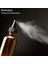 100ML Küçük Amber Cam Sprey Şişesi Boş Ince Sis Cam Şişeler Uçucu Yağlar Için Atomizer Sprey Şişesi, Koku Yağı Örneği, Aromaterapi, Kimyasal Sıvı - 5'li Paket 5