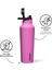 Termos - Sport Canteen - 590 ml - Dark Pink 5