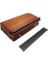 Gitaristlerin Önemli Fet Soyunma Dosyası - 23.03.35 Derece Gentre ve Crown Fret End - Hassas Işler Için Alet 3
