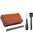Gitaristlerin Önemli Fet Soyunma Dosyası - 23.03.35 Derece Gentre ve Crown Fret End - Hassas Işler Için Alet 4