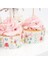 Meri 215164 Peri Kızı Cupcake Kit, Çok Renkli 3