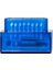 Mobile Mını ELM327 V2.1 Bluetooth Obd2 Araç Arıza Tespit Cihazı Rz 4