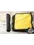 Auto Everest Çift Taraflı Mikrofiber Araç Kurulama Bezi &amp; Oto Yıkama Havlusu 50X70 Sarı 3