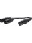 Splitter Kablosu 3 Pin Dişi - Erkek Yama Kablo Dengeli Mikrofon Splitter Kablosu - Mikrofon Uyumluluğu - Mixboard Uyarlanabilir 1