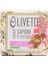 Dante Saponeria Olıveto &amp; Macadamia Katı Sabun 200 G | Besleyici | Argan ve Fındık Özlü 1